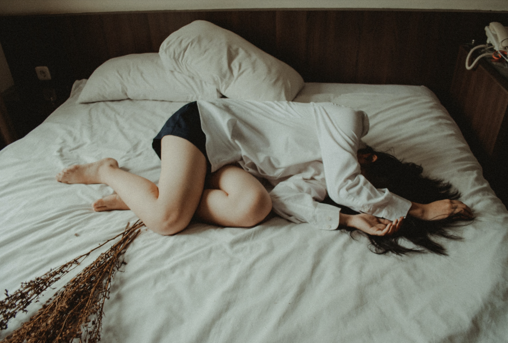 cannabis relief for female menstrual cramps